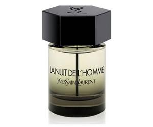 Yves Saint Laurent La Nuit De L’Homme Eau de Toilette 200ml