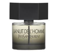 Yves Saint Laurent La Nuit de L’Homme Eau de Toilette da uomo 60 ml
