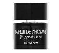 YVES SAINT LAURENT Yves Saint Laurent La Nuit De L'Homme Edp Eau de Parfum Spray 60 ML