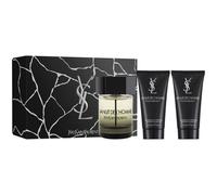 Yves saint laurent La Nuit De L'homme - EDT 100 ml + gel doccia 50 ml