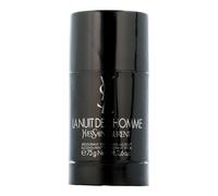 Yves Saint Laurent La Nuit De Lhomme - Deodorante Stick 75 g