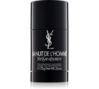 Yves Saint Laurent La Nuit De Lhomme - Deodorante Stick 75 g