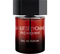 Yves Saint Laurent La Nuit De L`Homme 100 ml Uomo