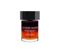 Yves Saint Laurent La Nuit de L'Homme La Nuit de L'Homme 2026 Eau de Parfum per uomo 100 ml
