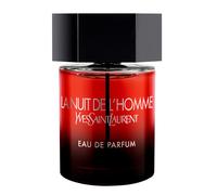 YVES SAINT LAURENT La Nuit de l'Homme Eau de Parfum 100ML uomo