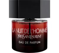 Yves Saint Laurent La Nuit De L`Homme Eau De Parfum 60ml