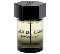 YVES SAINT LAURENT LA NUIT DE L'HOMME EAU DE TOILETTE 100 ML