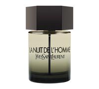 Yves Saint Laurent La Nuit de l'Homme - Eau de Toilette 100 ml