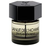 YVES SAINT LAURENT LA NUIT DE L'HOMME EAU DE TOILETTE 60 ML