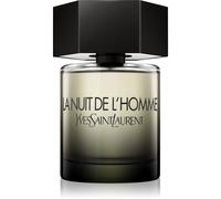 Yves Saint Laurent La Nuit de L'Homme Eau de Toilette per uomo 100 ml