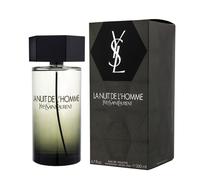 Yves Saint Laurent La Nuit de L'Homme Eau de Toilette (uomo) 200 ml