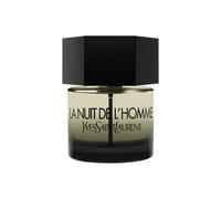 Yves Saint Laurent La Nuit De L'Homme - Eau De Toilette Uomo 60 ml Spray