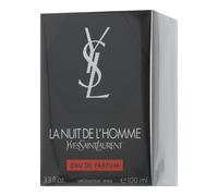 Yves Saint Laurent La Nuit de L'Homme La Nuit de L'Homme 2026 Eau de Parfum per uomo 100 ml