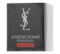 Yves Saint Laurent La Nuit De L`Homme Eau De Parfum 60ml