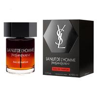 Yves saint laurent La Nuit De L'Homme - EDP - Volume: 60 ml