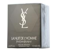 Yves Saint Laurent La Nuit De L'Homme EDT 60 ml