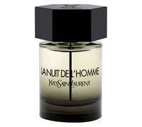 Yves Saint Laurent - La Nuit De L'homme La Nuit De L'homme - Eau de toilette uomo