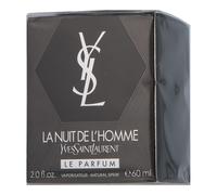 YVES SAINT LAURENT Yves Saint Laurent La Nuit De L'Homme Edp Eau de Parfum Spray 60 ML
