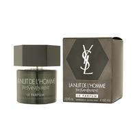 YVES SAINT LAURENT Yves Saint Laurent La Nuit De L'Homme Edp Eau de Parfum Spray 60 ML
