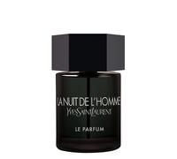 YVES SAINT LAURENT Yves Saint Laurent La Nuit De L'Homme Edp Eau de Parfum Spray 60 ML