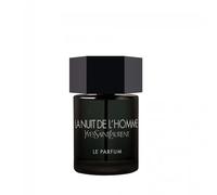 YVES SAINT LAURENT Yves Saint Laurent La Nuit De L'Homme Edp Eau de Parfum Spray 60 ML