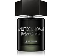 Yves Saint Laurent la nuit de l'homme - Eau de Parfum uomo 100 ml vapo