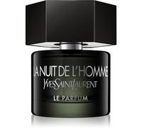 YVES SAINT LAURENT Yves Saint Laurent La Nuit De L'Homme Edp Eau de Parfum Spray 60 ML