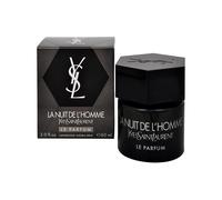 Yves Saint Laurent la nuit de l'homme - Eau de Parfum uomo 100 ml vapo