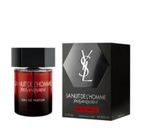 Yves Saint Laurent La Nuit de L'Homme La Nuit de L'Homme 2026 Eau de Parfum per uomo 100 ml