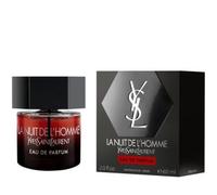 Yves Saint Laurent La Nuit De L'homme 60ml - Eau de Parfum
