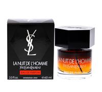 Yves Saint Laurent La Nuit De L'homme Profumo Uomo Eau De Parfum Spray 60 Ml