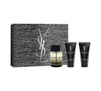 Yves Saint Laurent La Nuit De L'Homme Set Regalo