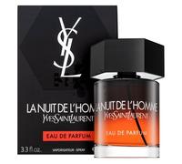 Yves Saint Laurent La Nuit de L'Homme Uomo 100 ml - Eau de Parfum