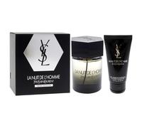 La Nuit LHomme