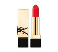Yves Saint Laurent - Labbra Rouge Pur Couture - Rossetto Satinato ROUGE R12 - Rossetti
