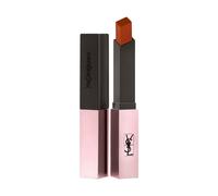 Yves Saint Laurent - Labbra Rouge Pur Couture The Slim Glow Matte 214 Illicit Orange - Rossetti