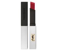 Yves Saint Laurent - Labbra Rouge Pur Couture The Slim Sheer Matte 101 Rouge Libre - Rossetti