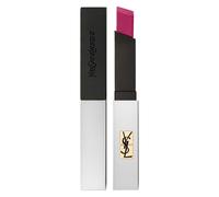 Yves Saint Laurent - Labbra Rouge Pur Couture The Slim Sheer Matte 110 Berry Exposed - Rossetti