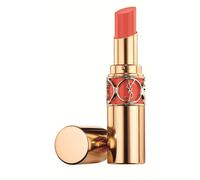 Yves Saint Laurent - Labbra Rouge Volupté Shine 14 Corail In Touch - Rossetti