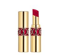 Yves Saint Laurent - Labbra Rouge Volupté Shine 85 Burgundy Love - Rossetti