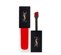 Yves Saint Laurent - Labbra Tatouage Couture Velvet Cream 201 Rouge Tatouage - Rossetti