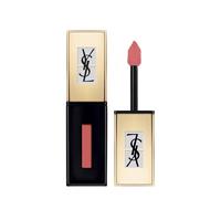 Yves Saint Laurent - Labbra Vernis à Levres Pop Water 218 Orange Mist - Gloss,Rossetti