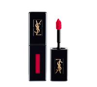 Yves Saint Laurent - Labbra Vernis à Lèvres Vinyl Cream 402 rouge remix - Gloss,Rossetti