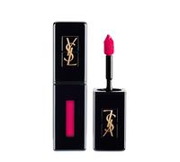 Yves Saint Laurent - Labbra Vernis à Lèvres Vinyl Cream 410 fuchsia live - Gloss,Rossetti