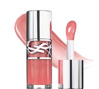 Yves Saint Laurent Loveshine Plumping Lip Oil 6ml (Various Shades) - Mellow Mallow 3 Mellow Mallow 3