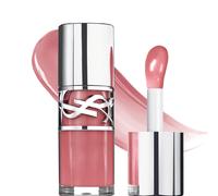 Yves Saint Laurent - Labbra YSL Loveshine Plumping Lip Oil Gloss - Lip Gloss Rimpolpante N°44 Nude Lavallière - Gloss