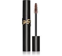 Yves Saint Laurent Lash Clash Extreme Volume mascara extra volume colore 02 Brown 9 ml