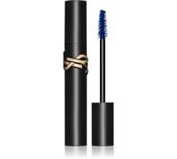 Yves Saint Laurent Lash Clash Extreme Volume mascara extra volume colore 04 Blue 9 ml
