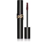 Yves Saint Laurent Lash Clash Extreme Volume mascara extra volume colore Sassy Burgundy 05 9 ml