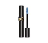 Yves Saint Laurent - Lash Clash LASH CLASH Mascara volumizzante +200% volume 9 ml Blu unisex